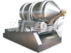 EYH Series Two Dimensions Mixer EYH Series Two Dimensions Mixer